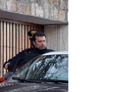 Адвокат Абрамовича стал судьей Верховного суда Британии Адвокат Абрамовича стал судьей Верховного суда Британии