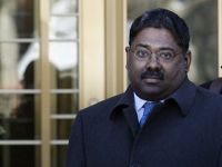 Американского миллиардера приговорили к 11 годам лишения свободы за «инсайдерскую» торговлю Американского миллиардера приговорили к 11 годам лишения свободы за «инсайдерскую» торговлю