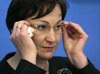 Чего «нанюхался» компьютер который отбирал судей в печерском... Чего «нанюхался» компьютер который отбирал судей в печерском...