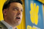 Дело Ю.Тимошенко не должен был рассматривать Р.Киреев, – Венецианская комиссия? Дело Ю.Тимошенко не должен был рассматривать Р.Киреев, – Венецианская комиссия?