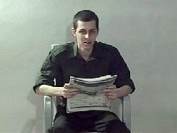 Израиль обменяет одного капрала на тысячу палестинских заключенных Израиль обменяет одного капрала на тысячу палестинских заключенных