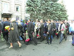 Подозреваемые в расстреле работников банка в Донецке задержаны и сознались в содеянном, – МВД Подозреваемые в расстреле работников банка в Донецке задержаны и сознались в содеянном, – МВД