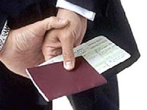 Скоро в Украине не будет виз с ЕС Скоро в Украине не будет виз с ЕС