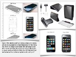 Суд в деле по иску Apple к Motorola не усмотрел нарушений патентов Суд в деле по иску Apple к Motorola не усмотрел нарушений патентов