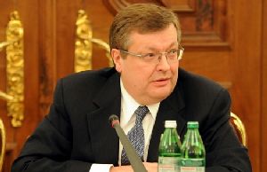 Уволили глву министерства иностранных дел Румынии Уволили глву министерства иностранных дел Румынии