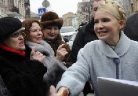 В гпу хотят чтобы адвокаты тимошенко быстрее знакомились с материалами... В гпу хотят чтобы адвокаты тимошенко быстрее знакомились с материалами...