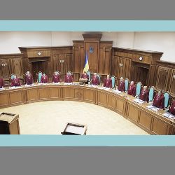 ВККС Украины предоставила ряд рекомендаций судьям относительно перевода в апелляционные суды ВККС Украины предоставила ряд рекомендаций судьям относительно перевода в апелляционные суды