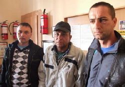 Возбуждено уголовное дело в отношении епископа, подозреваемого в избиении сотрудника прокуратуры РФ Возбуждено уголовное дело в отношении епископа, подозреваемого в избиении сотрудника прокуратуры РФ