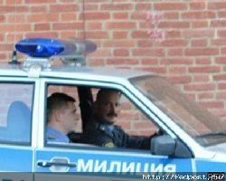 Заместитель начальника УБОП погиб в ДТП с участием судьи Заместитель начальника УБОП погиб в ДТП с участием судьи