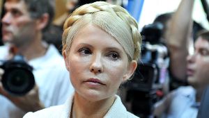 Защите свекра Тимошенко отказывают в закрытии старого дела Защите свекра Тимошенко отказывают в закрытии старого дела
