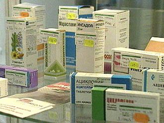 Формирование налогового кредита при продаже лекарственных средств Формирование налогового кредита при продаже лекарственных средств