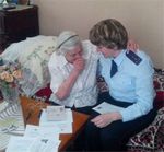 Гражданство участнику ВОВ Гражданство участнику ВОВ