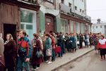 Как разделить очередь на жилье Как разделить очередь на жилье