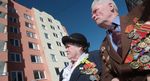 Очередь на получение квартиры Очередь на получение квартиры