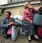 Получение статуса вынужденного переселенца, проживание в Эстонии Получение статуса вынужденного переселенца, проживание в Эстонии