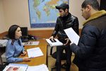 Получение гражданства РФ иностранного гражданина в упрощенном порядке Получение гражданства РФ иностранного гражданина в упрощенном порядке