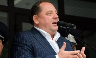 Экс-ректор университета ГНС внес залог и был освобожден из СИЗО Экс-ректор университета ГНС внес залог и был освобожден из СИЗО