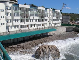 Крымчане по законодательству РФ не смогут сдавать в аренду жилье Крымчане по законодательству РФ не смогут сдавать в аренду жилье