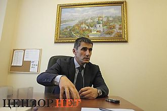 На сайте МВД заработала система «Выборы 2014» для контроля за работой милиции на выборах На сайте МВД заработала система «Выборы 2014» для контроля за работой милиции на выборах
