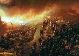 Прокуратура расследует факты сокрытия преступлений против активистов «Евромайдана» Прокуратура расследует факты сокрытия преступлений против активистов «Евромайдана»
