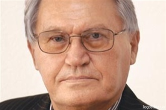 Ушел из жизни судья КСУ в отставке С.Яценко Ушел из жизни судья КСУ в отставке С.Яценко