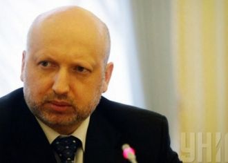 А.Турчинов не исключает проведения референдума о госустройстве Украины А.Турчинов не исключает проведения референдума о госустройстве Украины