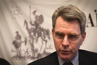 ЕС может помочь Украине в реформировании милиции, судебной системы и прокуратуры ЕС может помочь Украине в реформировании милиции, судебной системы и прокуратуры