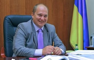 Назначен новый председатель Государственной судебной администрации Назначен новый председатель Государственной судебной администрации