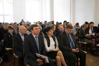 Назначены заместители председателя ВССУ Назначены заместители председателя ВССУ