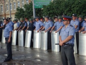 Посягательство на территориальную целостность будет грозить лишением свободы пожизненно Посягательство на территориальную целостность будет грозить лишением свободы пожизненно