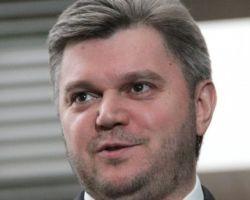 СБУ объявила в розыск экс-министра энергетики и угольной промышленности СБУ объявила в розыск экс-министра энергетики и угольной промышленности