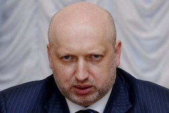 Турчинов поручил провести реформу местного самоуправления и децентрализировать власть Турчинов поручил провести реформу местного самоуправления и децентрализировать власть