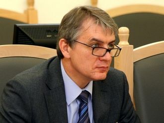 В повестку дня Съезда адвокатов Украины включен вопрос назначения членов ВСЮ В повестку дня Съезда адвокатов Украины включен вопрос назначения членов ВСЮ