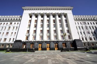 Вопросами судоустройства в Администрации Президента Украины будет заниматься судья Вопросами судоустройства в Администрации Президента Украины будет заниматься судья