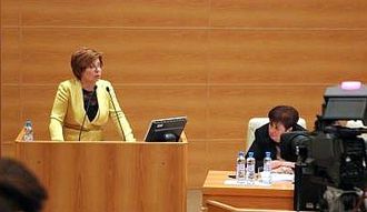 Законопроект о прокуратуре готовится ко второму чтению Законопроект о прокуратуре готовится ко второму чтению