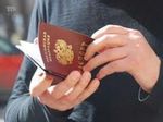 Получение гражданства РФ, утерян аттестат Получение гражданства РФ, утерян аттестат