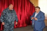Сертификаты сотрудникам органов внутренних дел в РСО-Алания Сертификаты сотрудникам органов внутренних дел в РСО-Алания