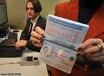 Согласие на приобретение гражданства детьми Согласие на приобретение гражданства детьми