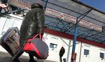 Возврат в Россию гражданке Украины, нарушение режима пребывания Возврат в Россию гражданке Украины, нарушение режима пребывания