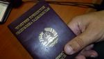 Паспорт гражданину Таджикистана Паспорт гражданину Таджикистана