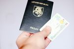 Получение гражданства лицом без гражданства Получение гражданства лицом без гражданства