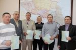 ГЖС в Ставропольском крае ГЖС в Ставропольском крае