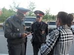 Незаконное нахождение на территории РФ Незаконное нахождение на территории РФ