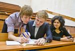 Право на образование ЛБГ, проживающим за рубежом Право на образование ЛБГ, проживающим за рубежом