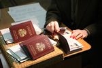 Регистрация по месту пребывания лиц со статусом ВП Регистрация по месту пребывания лиц со статусом ВП