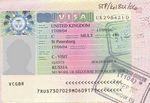 Транзитная виза при вылете в Казахстан Транзитная виза при вылете в Казахстан