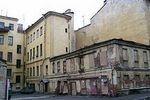 Ветхое жилье Ветхое жилье