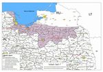 Въезд на приграничные с Россией территории Въезд на приграничные с Россией территории