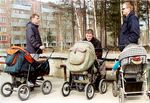 Пенсия отцам-одиночкам Пенсия отцам-одиночкам