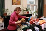 Помощь от администрации малоимущим Помощь от администрации малоимущим
